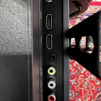 تلویزیون LED bost ۴۰ اینچ|تلویزیون و پروژکتور|کرج, مهرویلا شمالی|دیوار