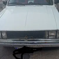 سواری وانت مدل 89