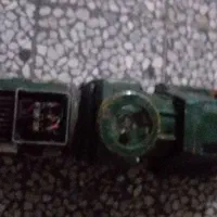 موتور گیربکس سه فاز|ماشین‌آلات صنعتی|رشت, شالکو|دیوار