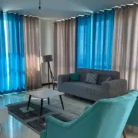 واحدساحلی مبله دوخواب باتراس دلباز کیش|اجارهٔ کوتاهمدت آپارتمان و سوئیت|کیش, |دیوار