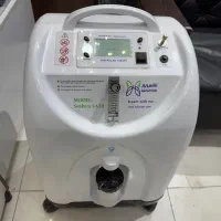 دستگاه اکسیژن ساز ۱۰ لیتری نفس یار