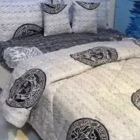 روتختی کتان نخ