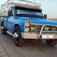 نیسان دیزل مدل 90