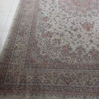 فرش ۹ متری کرمی|فرش|اراک, |دیوار