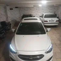 فروش فوری شاهین جی۱۴۰۲