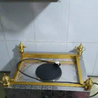 منقل شنی نو