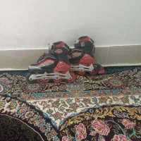 اسکیت|دوچرخه، اسکیت، اسکوتر|آشخانه, |دیوار