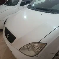 خودرو تیبا صندوقدار98