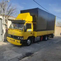 باربری بازرگان اثاثیه منزل ومبلمان به صورت تضمینی