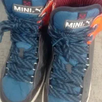 نیم بوت خارجی|کیف، کفش، کمربند|نسیمشهر, |دیوار