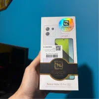 گوشی Redmi note 13 pro 5g 512gb شیائومی ram 12