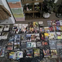 فروش سی دی|فیلم و موسیقی|اهواز, سپیدار|دیوار