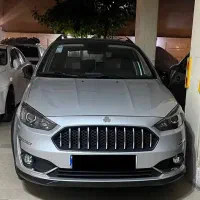 خودرو اطلس G|خودرو سواری و وانت|تهران, تهرانپارس شرقی|دیوار
