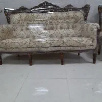 مبل مهدی|مبلمان خانگی و میز عسلی|رشت, حومه رشت|دیوار