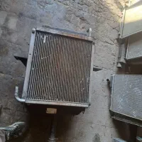تعمیر وتعویض انواع رادیاتور ماشین