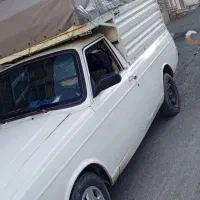 فروش وانت مدل 90دوگانه