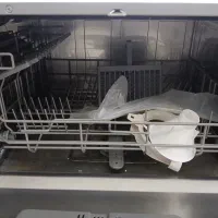 ماشین ظرفشویی رومیزی مایدیا6نفره نو|ماشین ظرفشویی|تهران, جوادیه|دیوار