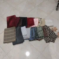 لباس کار کرده قابل استفاده|لباس|شهریار, کهنز|دیوار