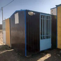 خریدوفروش واجاره کانکس وکانتینر(بحرین کانکس)|عمده‌فروشی|کاشان, مزرعه نواب|دیوار