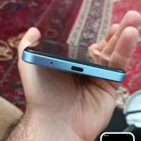 شیائومیa3ردمی شش ماهه خریدم|موبایل|مراغه, |دیوار