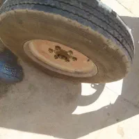 تراکتور فرگوسن مدل63
