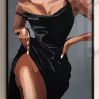 سفارش نقاشی اختصاصی به سلیقه شما