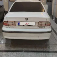 سمند ef7|خودرو سواری و وانت|تهران, سبلان (لشگر)|دیوار