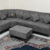 مبل راحتی ال