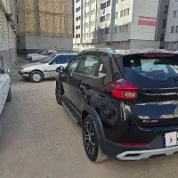 فروش MVM X22 Pro IE Turbo|خودرو سواری و وانت|سیرجان, |دیوار