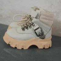نیم بوت دخترانه شیک