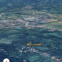 فروش 1000 متر زمین در روستای اربولنگه اطاقور|فروش زمین و ملک کلنگی|اطاقور, |دیوار