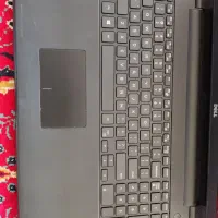 لپ تاپ لمسی Dell i3 4030 با کیفو موس و ssd|رایانه همراه|اصفهان, شاهد|دیوار