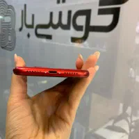 آیفون ۱۱قرمز ۱۲۸گیگ|موبایل|اصفهان, جلفا|دیوار