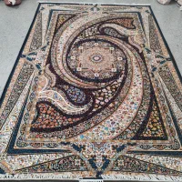 2تخته 6متری کهکشان 700شانه گنجینه یزد|فرش|قم, نیروگاه|دیوار