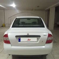 تیبا صندوقدار مدل 98|خودرو سواری و وانت|کردکوی, |دیوار