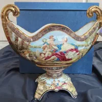 کشکول الیزابت|ظروف سرو و پذیرایی|اردبیل, |دیوار