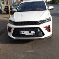 kmc  a5صفر مدل ۱۴۰۴ تحویل روز|خودرو سواری و وانت|کرج, خلج آباد|دیوار