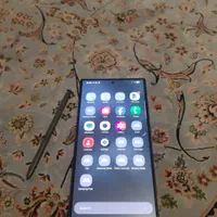 گوشی S24 Ultra 256 12