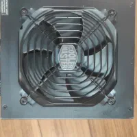 پاور  کولر مستر  ۸۵۰ وات|قطعات و لوازم جانبی رایانه|شیراز, مبعث|دیوار