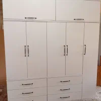 شیک ترین کمد دیواری ها کمدرختخواب کمد لباس949494