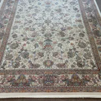 فرش ماشینی دوازده متری|فرش|تهران, مسعودیه|دیوار