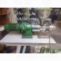 دستگاه روغن گیر .بشکه های استیل|فروشگاه و مغازه|اهواز, کوی علوی|دیوار