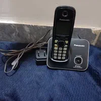 تلفن رومیزی اصلی مالزی و مودم اینترنت