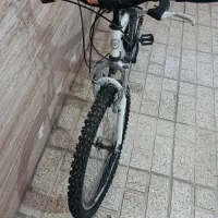 دوچرخه 26|دوچرخه، اسکیت، اسکوتر|چهارباغ, |دیوار