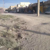 زمین-تجاری-بر-خیابان