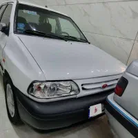 پراید ۸۷|خودرو سواری و وانت|ایلام, |دیوار