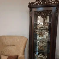 بوفه|بوفه، ویترین، کنسول|قم, نیروگاه|دیوار