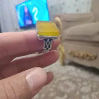 عقیق رکاب دست