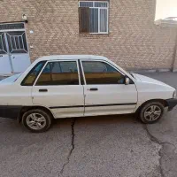 پراید مدل ۷۹