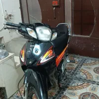 موتور لاکی طرح ویو